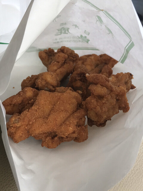 日本ばし とり鹿 阪神梅田店 大阪梅田 阪神 デリカテッセン 食べログ