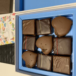 ラ・メゾン・デュ・ショコラ - 