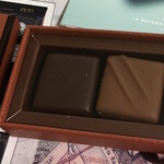 ラ･メゾン･デュ･ショコラ - 