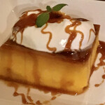 ビストロ ティアボ - 