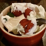 ビストロ ティアボ - 