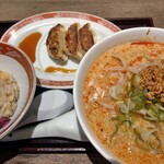 ラーメン HAMASAKU - 