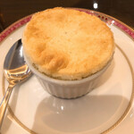 ザ・テラス - スフレ