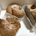 SurLaIle Tsumatsubishiki Ten