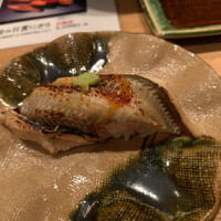 柳橋きたろう場内 - 