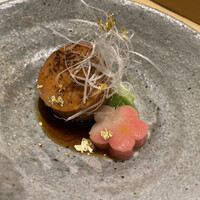 鮨西光 -  鮨西光 -