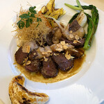 Restaurant LE MiDi - 