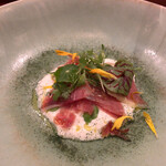 ラパルタメント ディ ナオキ - 