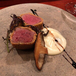 ラパルタメント ディ ナオキ - 