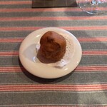 restaurant Noël - グジェール。美味しい。