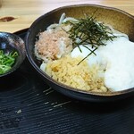 うどん かえで - 