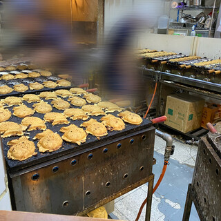 鯛焼本舗 遊示堂_2