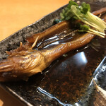 ばんじょう - 尾頭付き♪