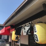 Yakiniku Musashi - 三連休最後の日、超人気の播磨町の「武蔵」さんです（２０２０．２．２４）