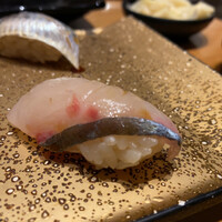 SUSHI TOKYO TEN、 新宿店 - 