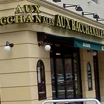 AUX BACCHANALES - 最近リニューアルしました！