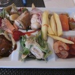 Tower Restaurant - 