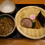 味処 むさし野 - つけそば