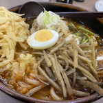 Tsurutsuru Udon - 