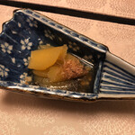 日本料理 さくら亭 - 