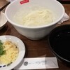 讃岐うどん 今雪