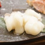 大衆炭火焼肉ジンギスカン ホルモン酒場 風土. - 