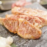 大衆炭火焼肉ジンギスカン ホルモン酒場 風土. - 
