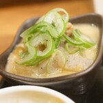 大衆炭火焼肉ジンギスカン ホルモン酒場 風土. - 