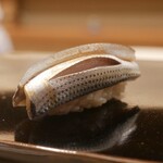 日本橋蛎殻町 すぎた - 