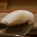 日本橋蛎殻町 すぎた - 