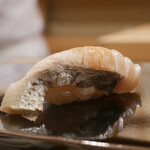 日本橋蛎殻町 すぎた - 