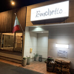 Pizzeria Banchetto - 