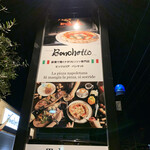 Pizzeria Banchetto - 