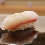 日本橋蛎殻町 すぎた - 