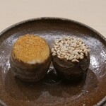 日本橋蛎殻町 すぎた - 