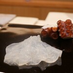 日本橋蛎殻町 すぎた - 