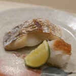 日本橋蛎殻町 すぎた - 