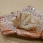 日本橋蛎殻町 すぎた - 