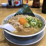 丸源ラーメン - 