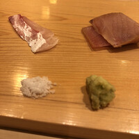 鮨 しゅん輔 阿佐ヶ谷 - 