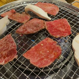 竹田駅 京都府 でおすすめの美味しい焼肉をご紹介 食べログ
