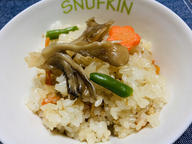 やまんばマルシェ - 岩出山（弁当）の写真