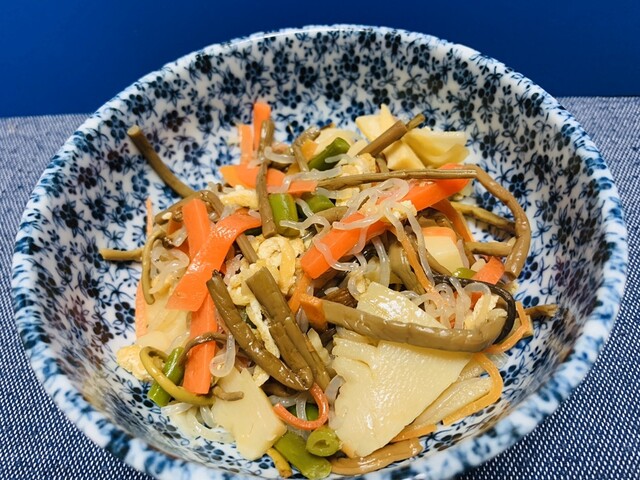 やまんばマルシェ - 岩出山（弁当）の写真