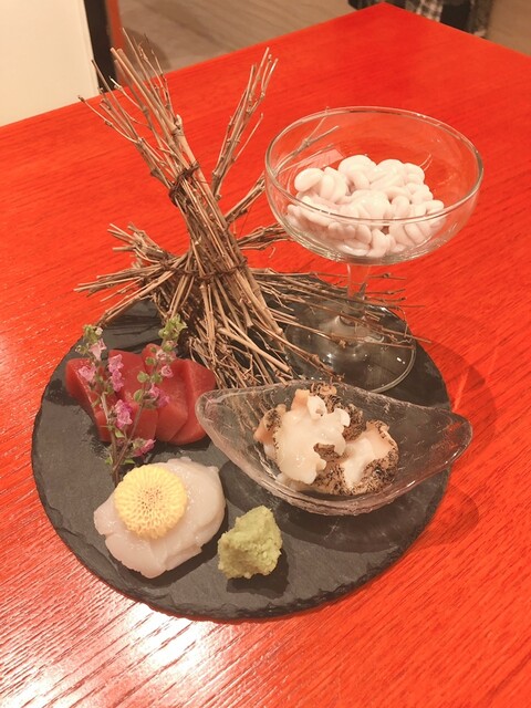 和ダイニング よしだ 大谷地 割烹 小料理 食べログ