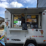 晴れのちカレー - 