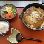 道の駅 八ッ場ふるさと館 - 