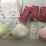 たねや 神戸そごう店