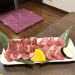 Yakiniku Ippachi - 