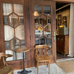 廸化老街 - カフェ　モダンモード