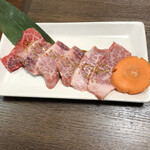 焼肉 一八 - 